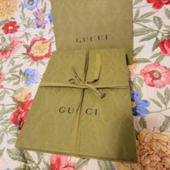 gucci beltbag - Picture 3 of 3